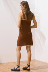THE MARTINA KNIT DRESS