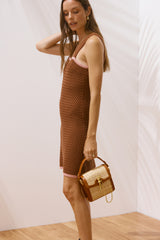 THE MARTINA KNIT DRESS