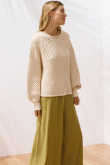 THE MARISOL JUMPER