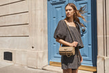 THE VERENA DRUM BAG
