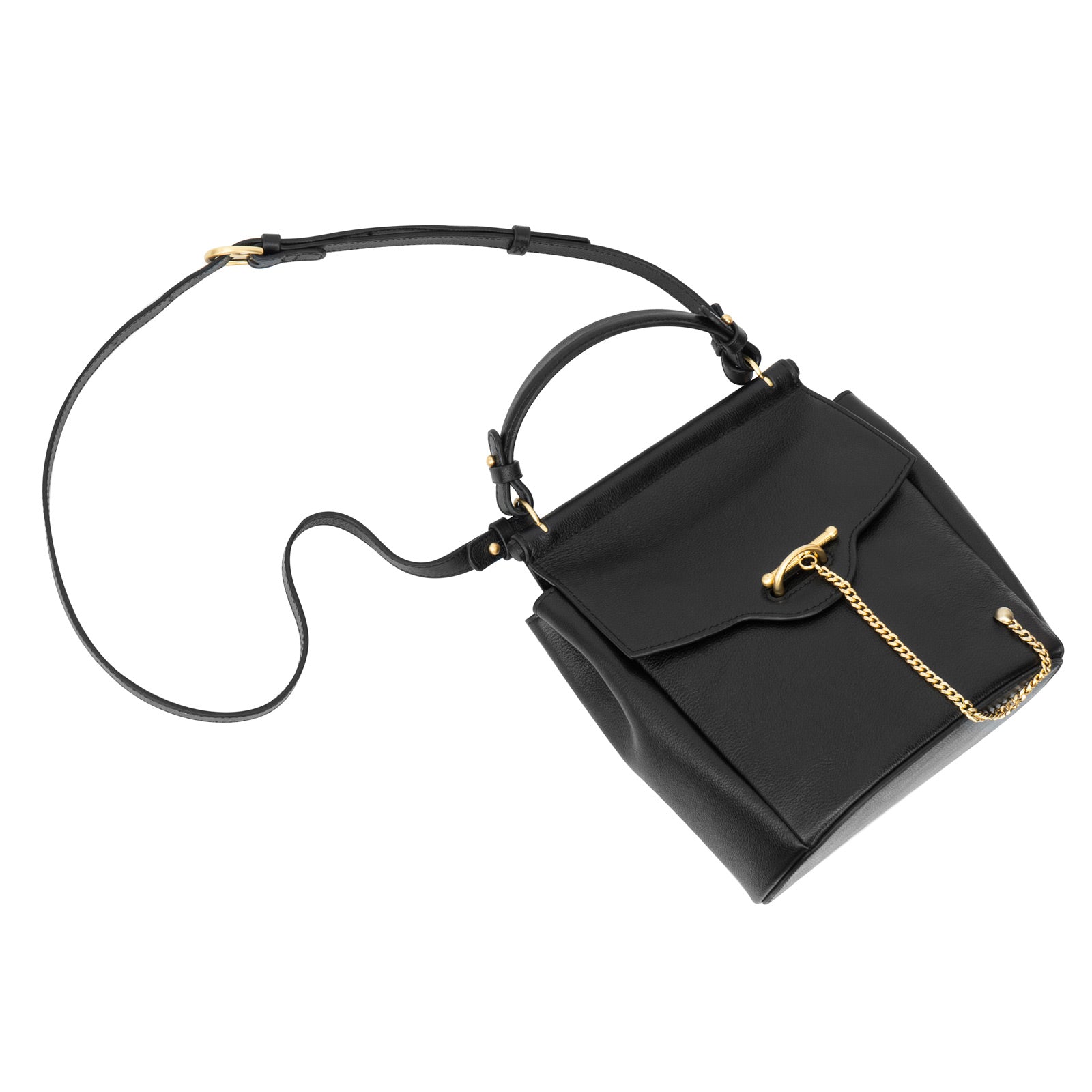 THE LAYLA BACKPACK / TOTE