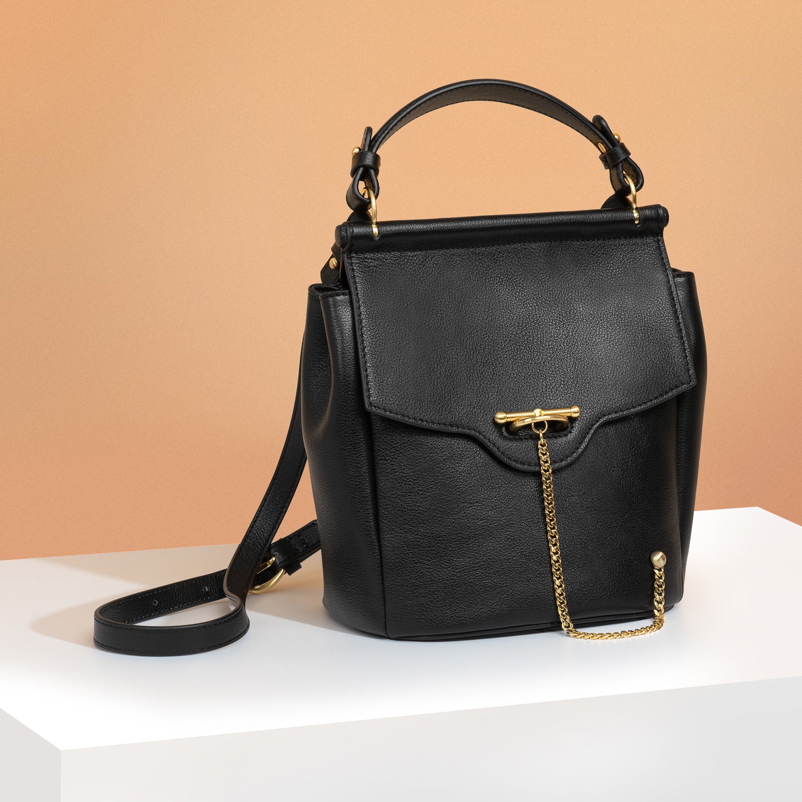 THE LAYLA BACKPACK / TOTE