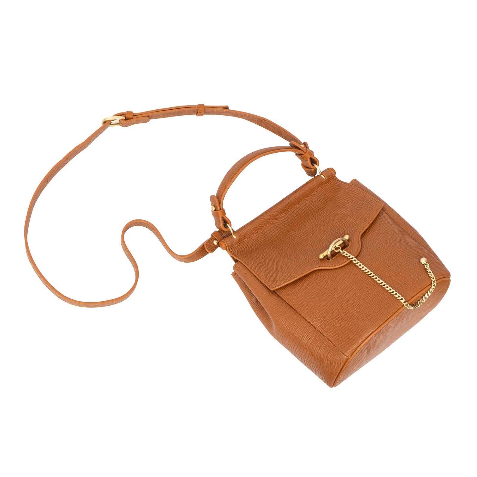 THE LAYLA BACKPACK / TOTE