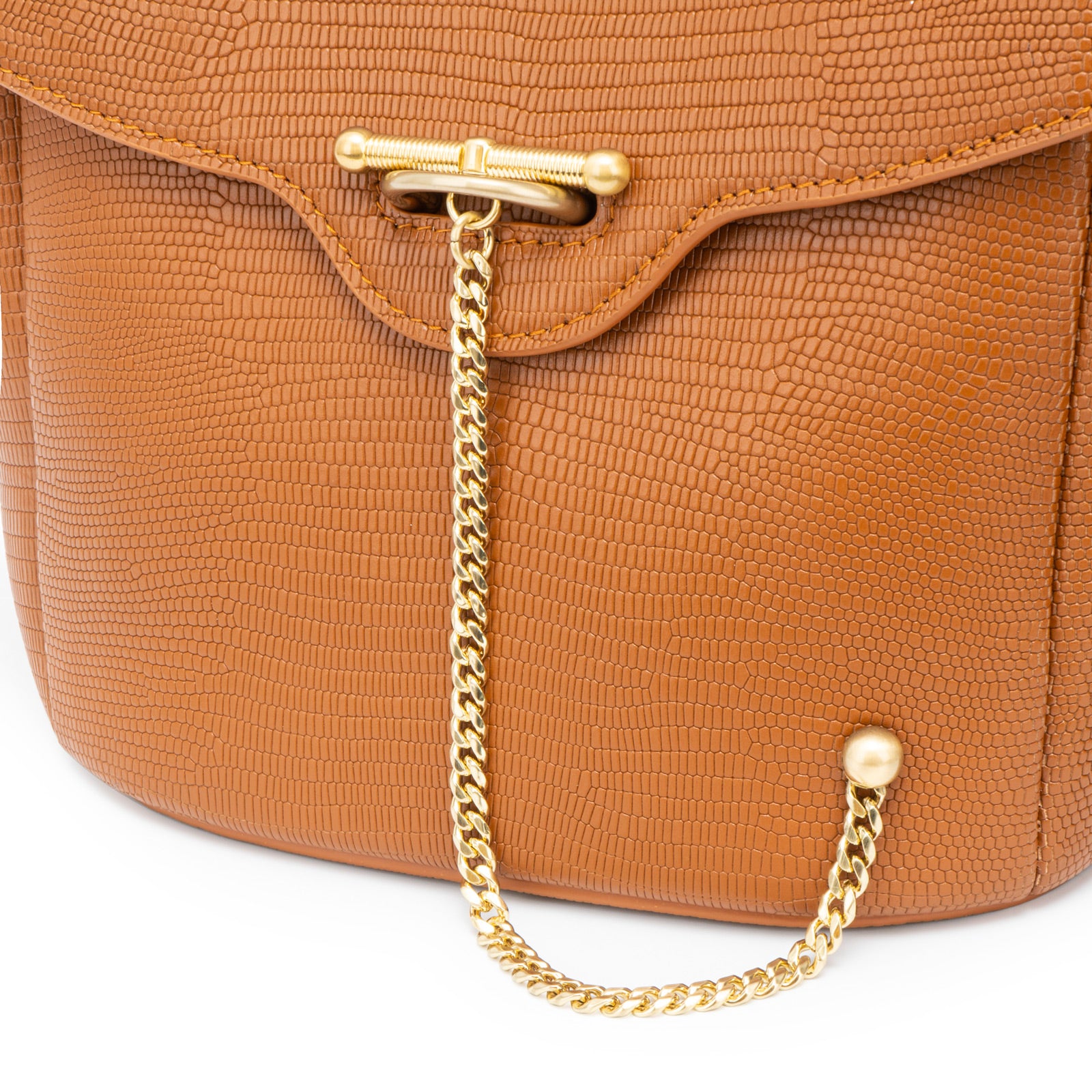 THE LAYLA BACKPACK / TOTE