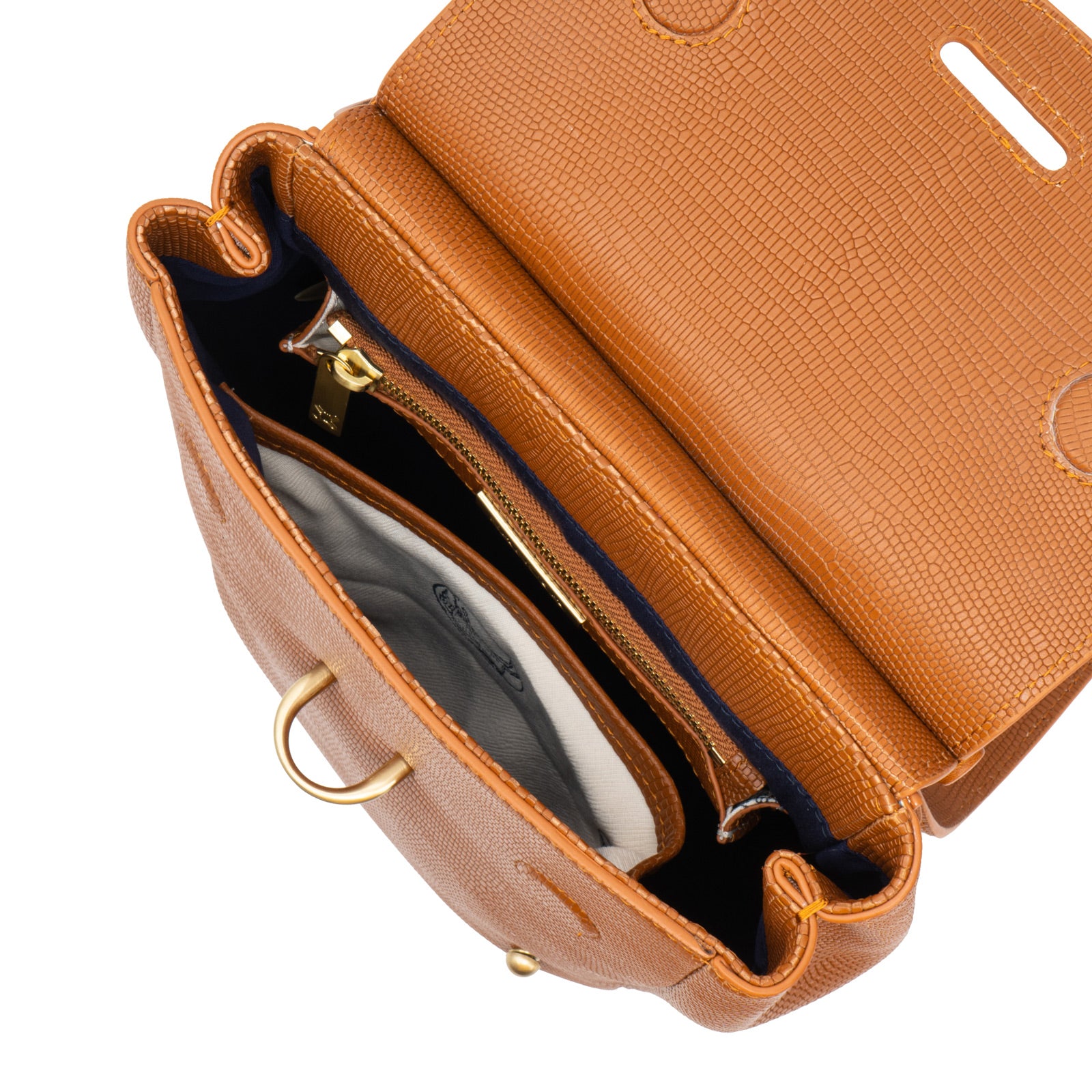 THE LAYLA BACKPACK / TOTE