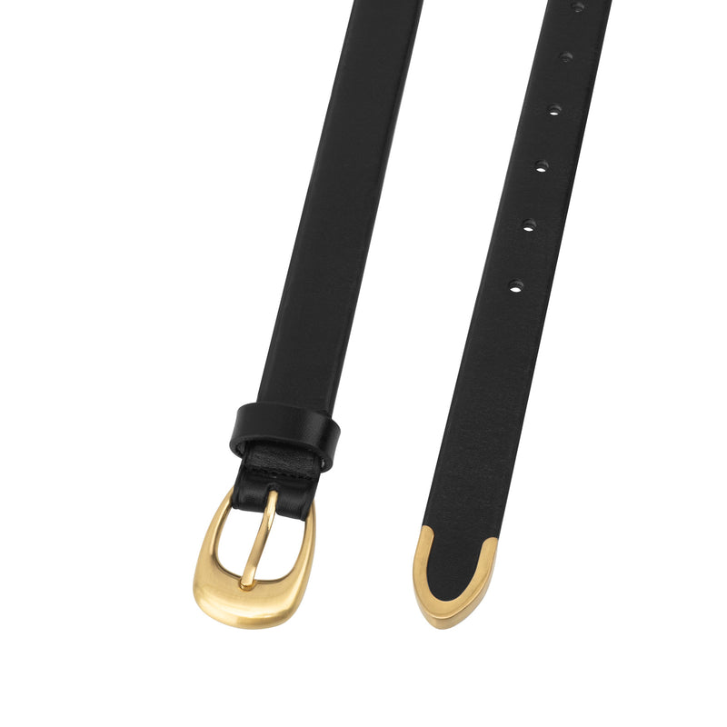 THE AMINA BELT