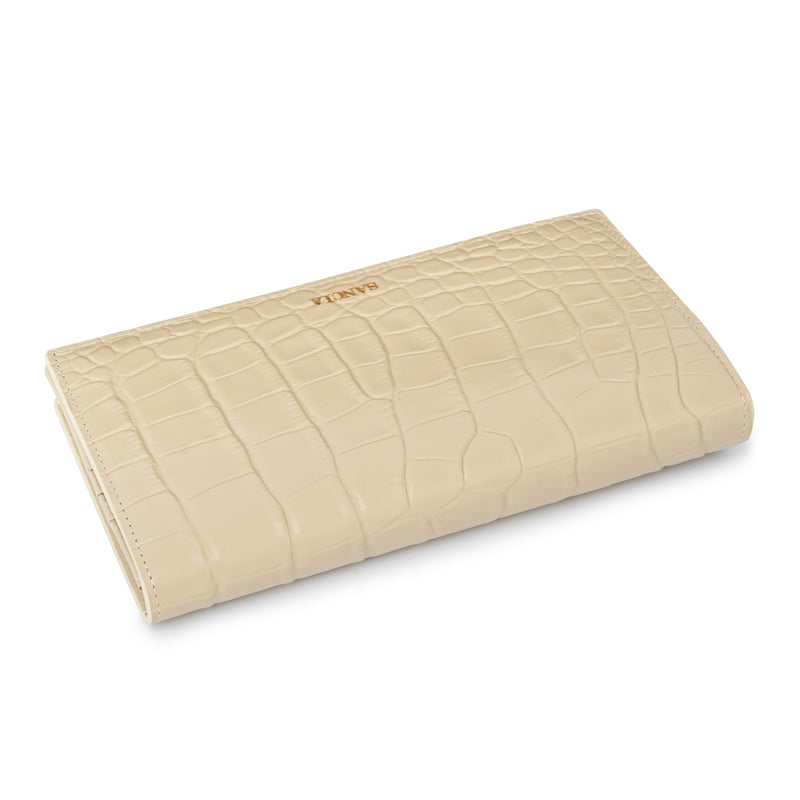 THE ANISA WALLET
