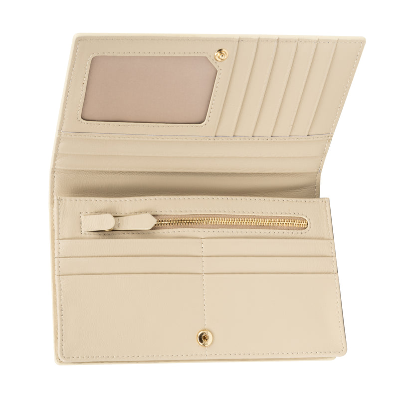 THE ANISA WALLET