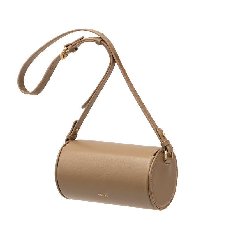 THE VERENA DRUM BAG