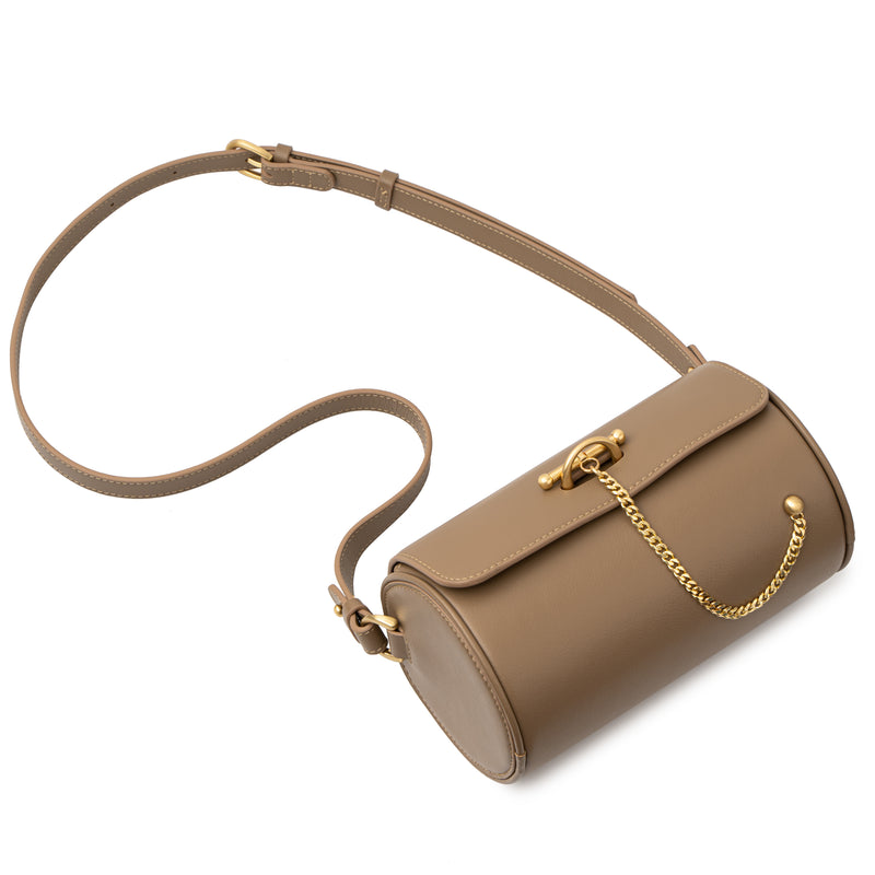THE VERENA DRUM BAG