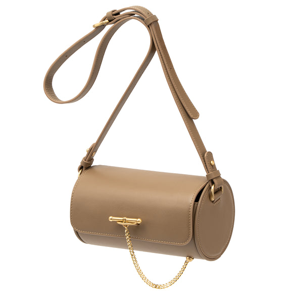 THE VERENA DRUM BAG