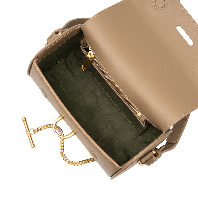 THE VERENA DRUM BAG