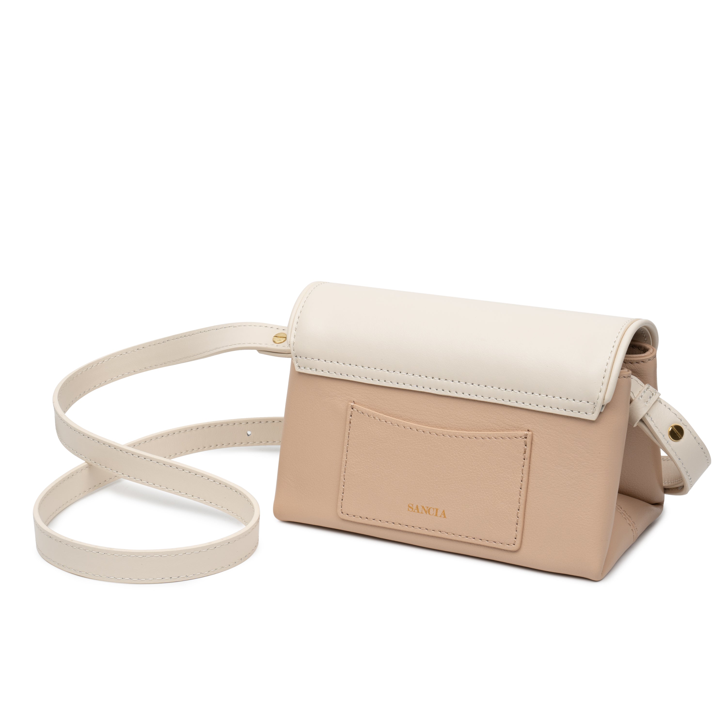 THE ANOUK BAR BAG