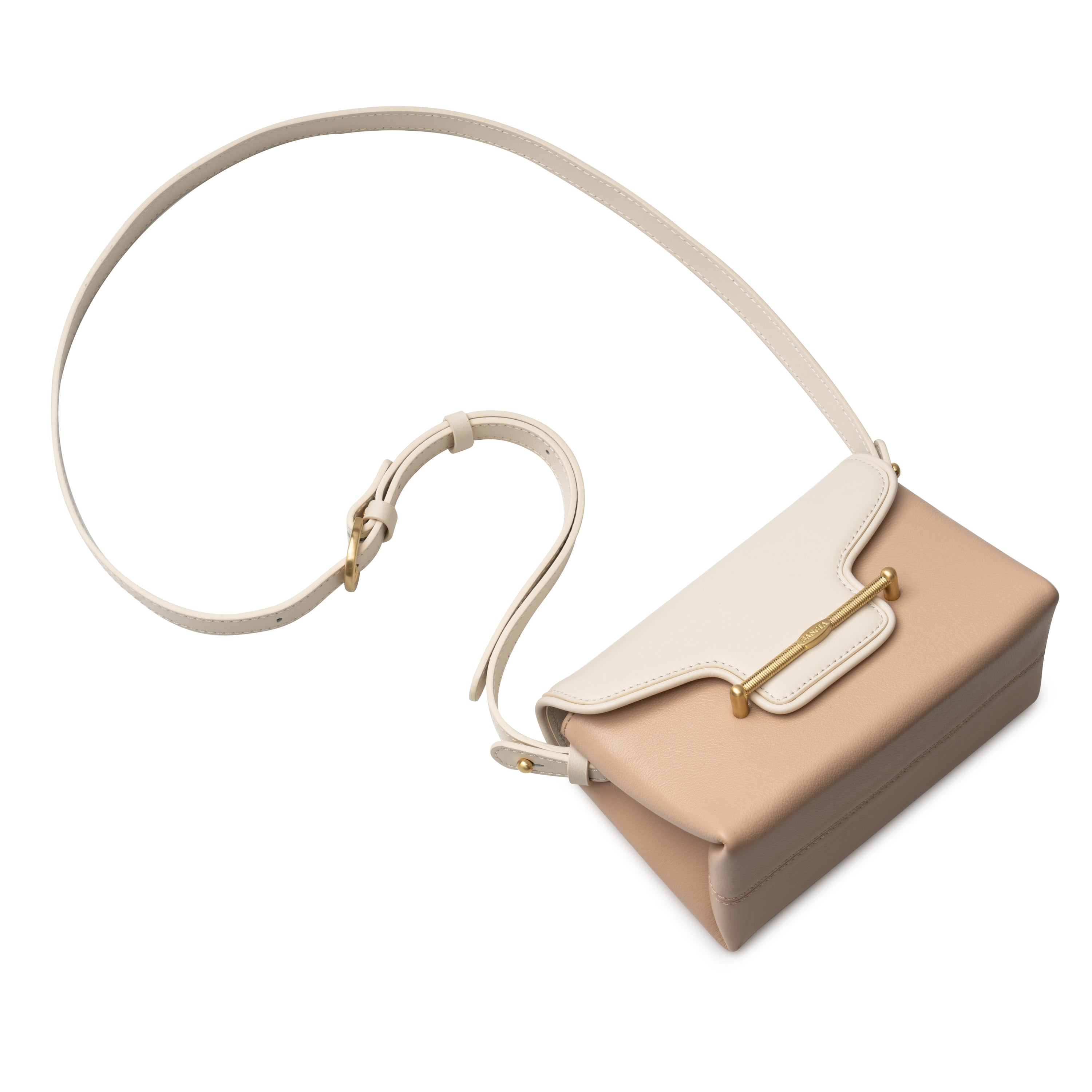 THE ANOUK BAR BAG