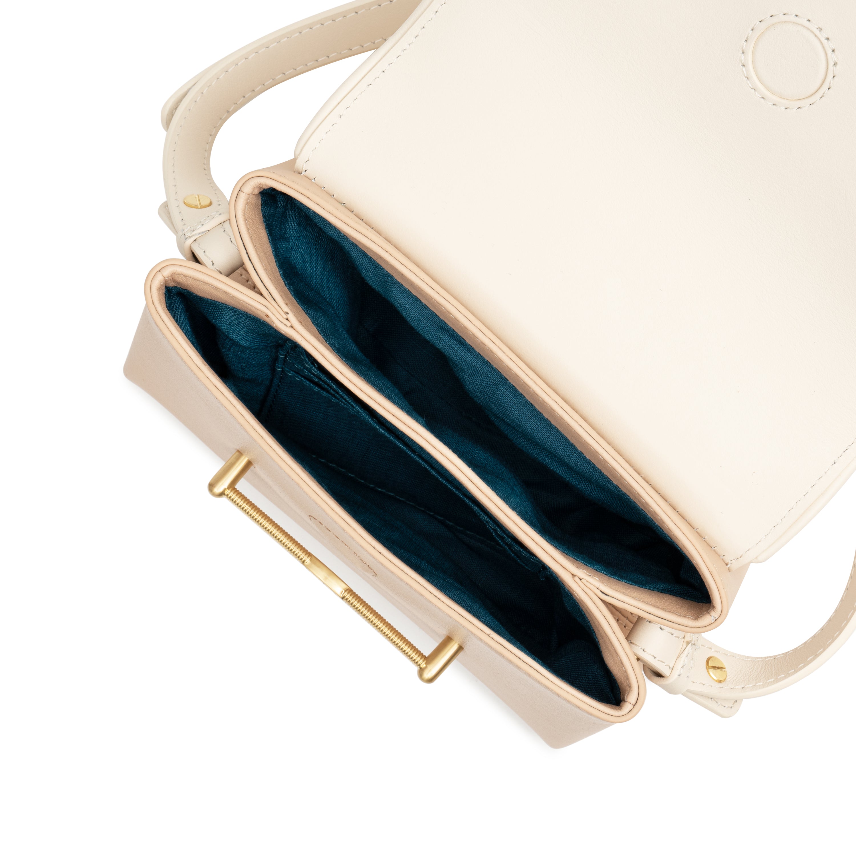 THE ANOUK BAR BAG