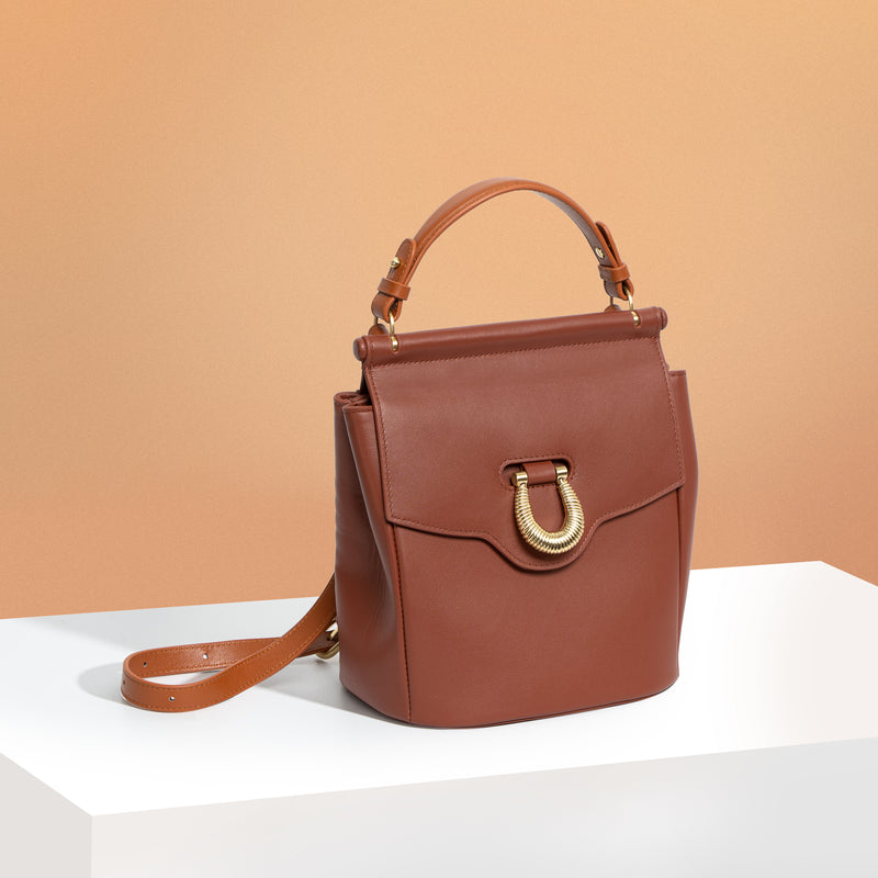 THE JUNA BACK PACK / TOTE