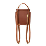 THE JUNA BACK PACK / TOTE