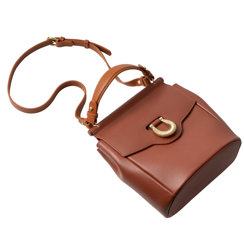 THE JUNA BACK PACK / TOTE