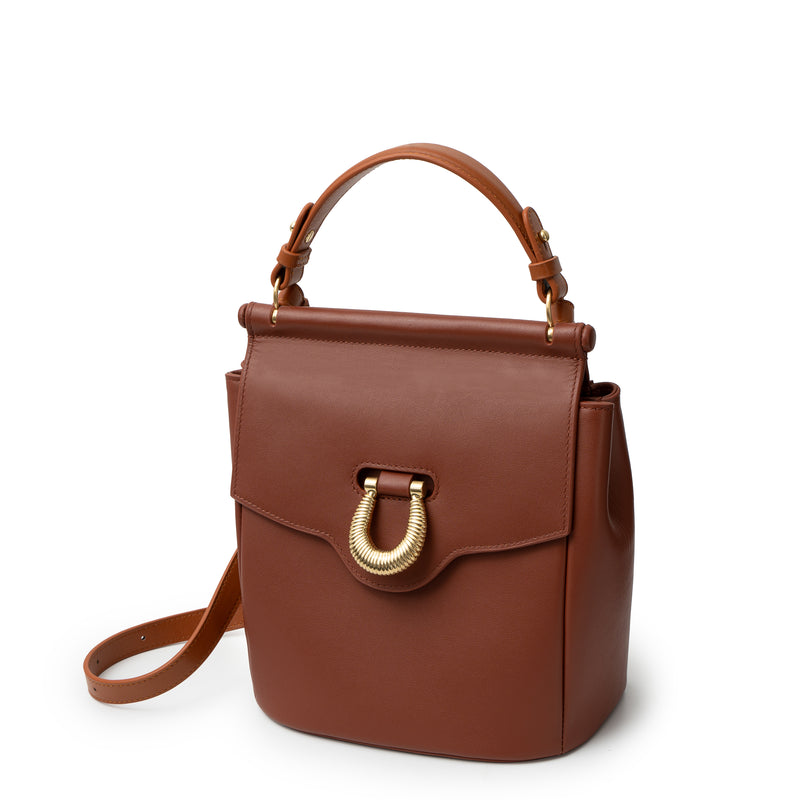 THE JUNA BACK PACK / TOTE