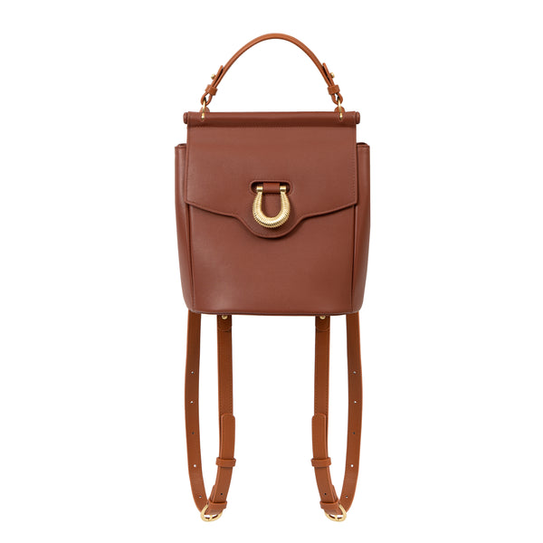 THE JUNA BACK PACK / TOTE