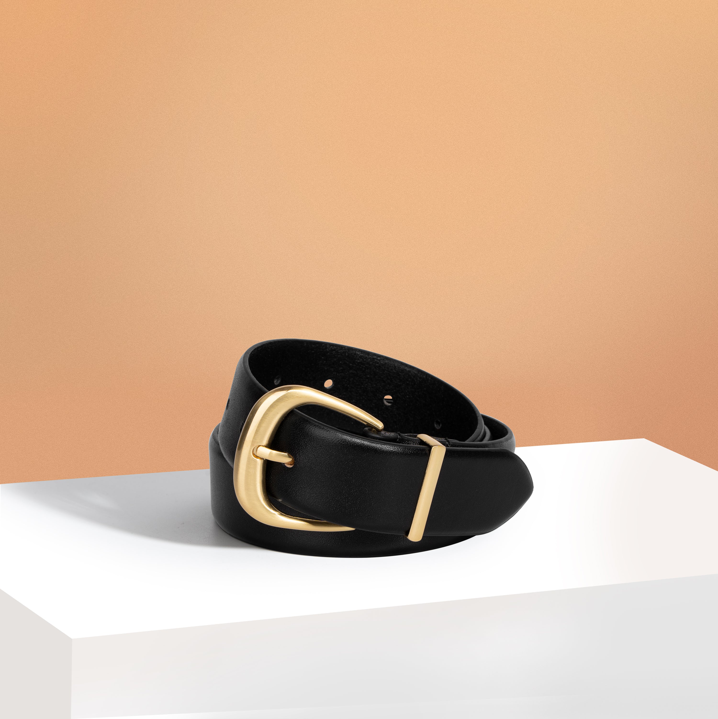 THE DAPHNA WIDE BELT