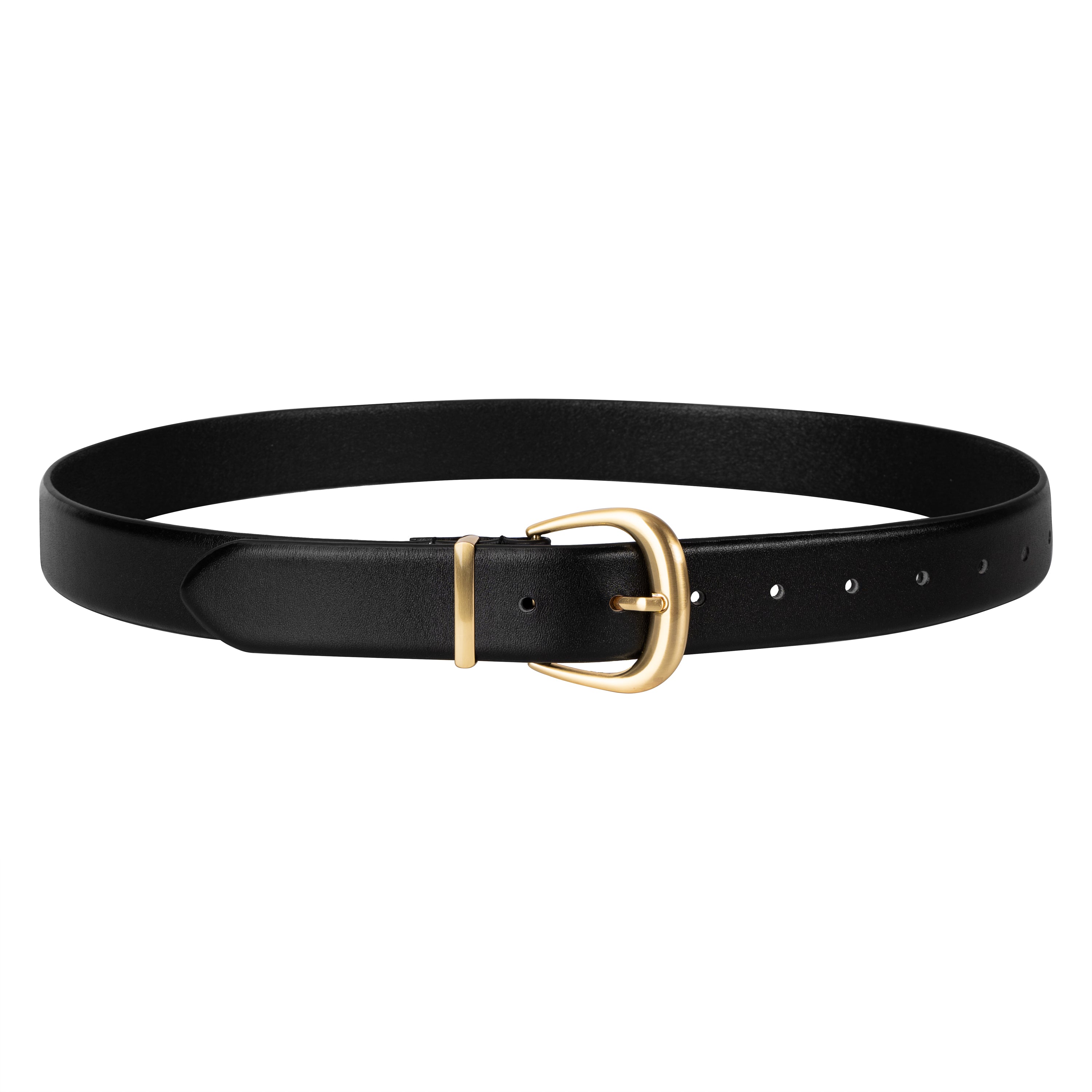 THE DAPHNA WIDE BELT