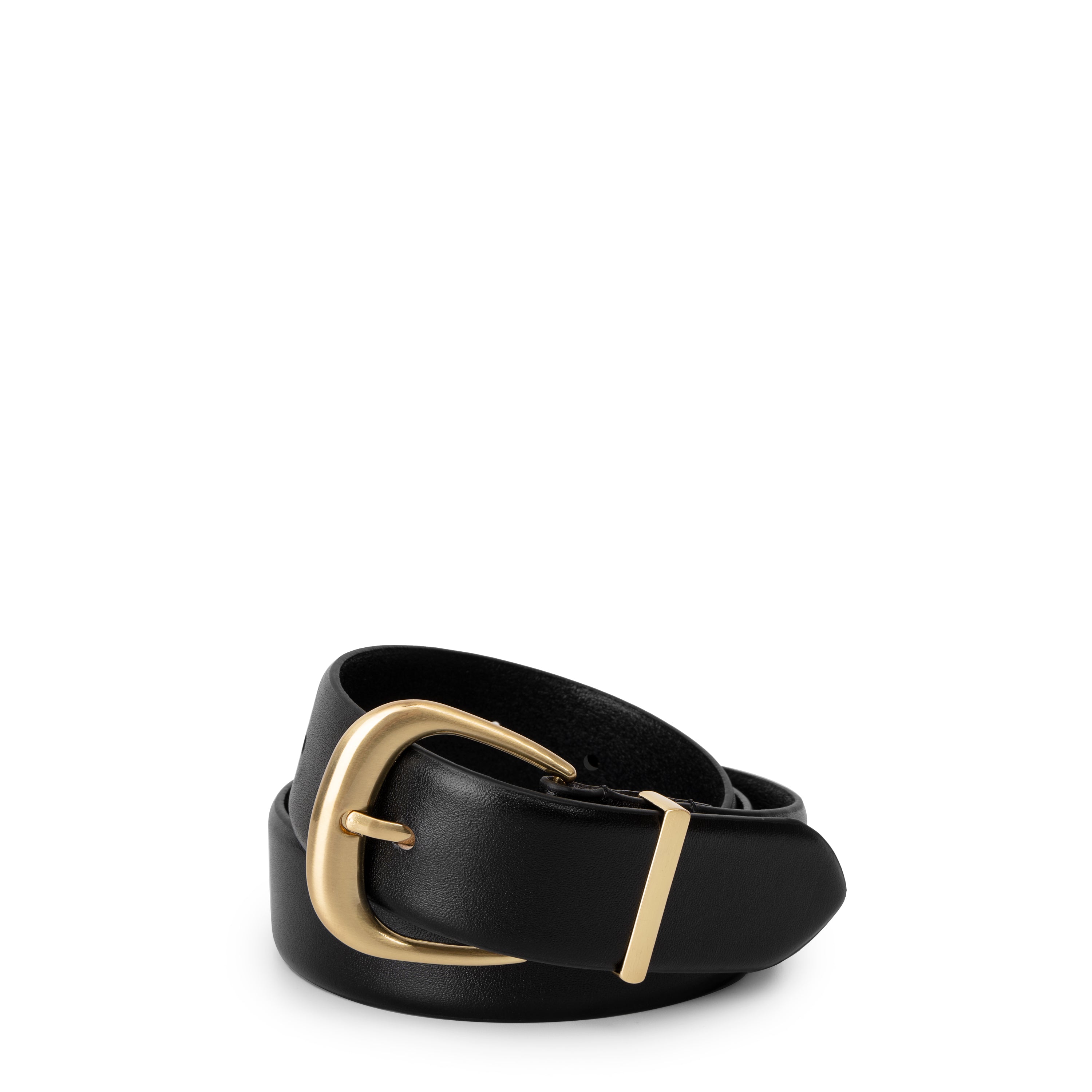 THE DAPHNA WIDE BELT