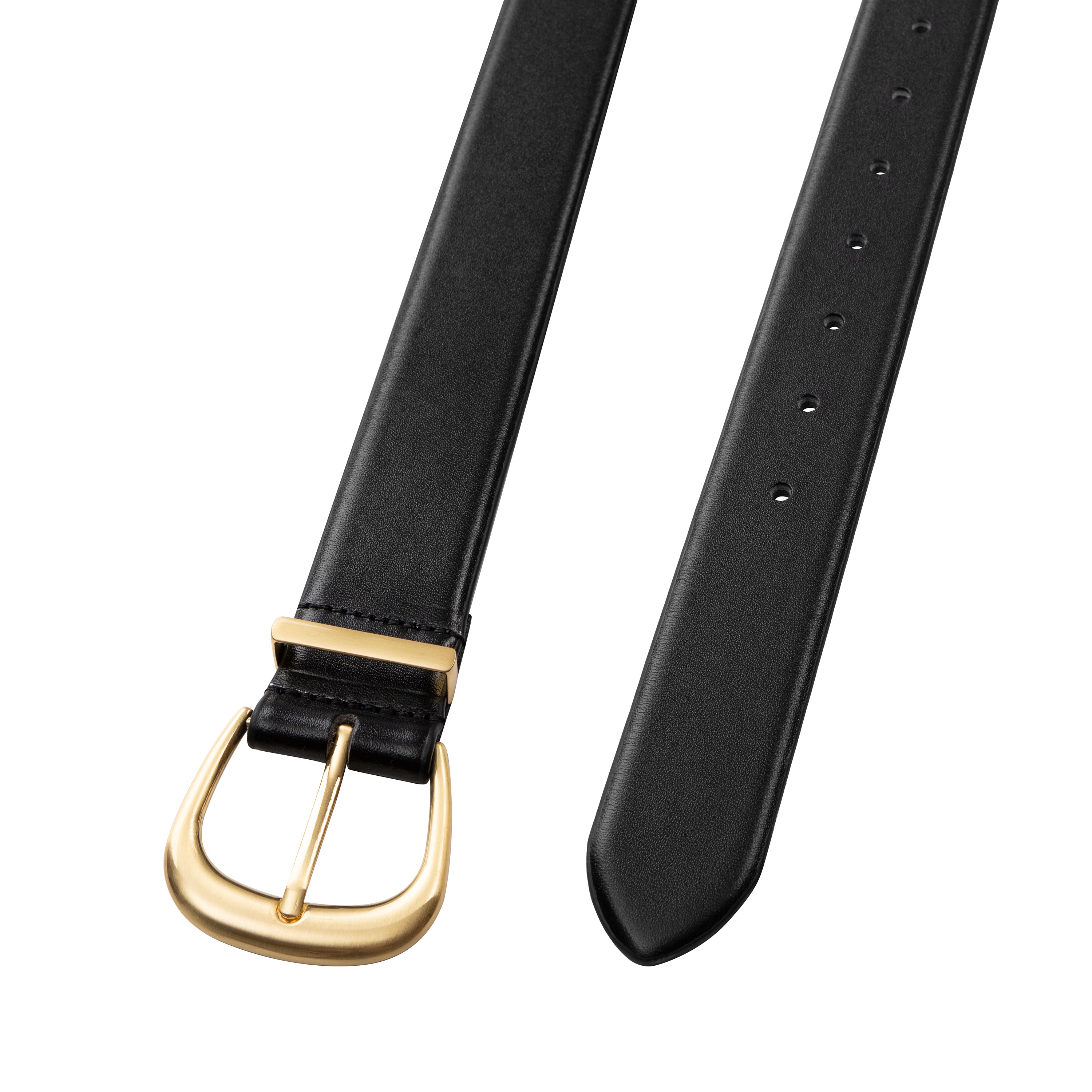 THE DAPHNA WIDE BELT