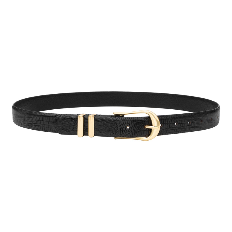 THE ANIKA BELT