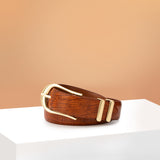 THE ANIKA BELT