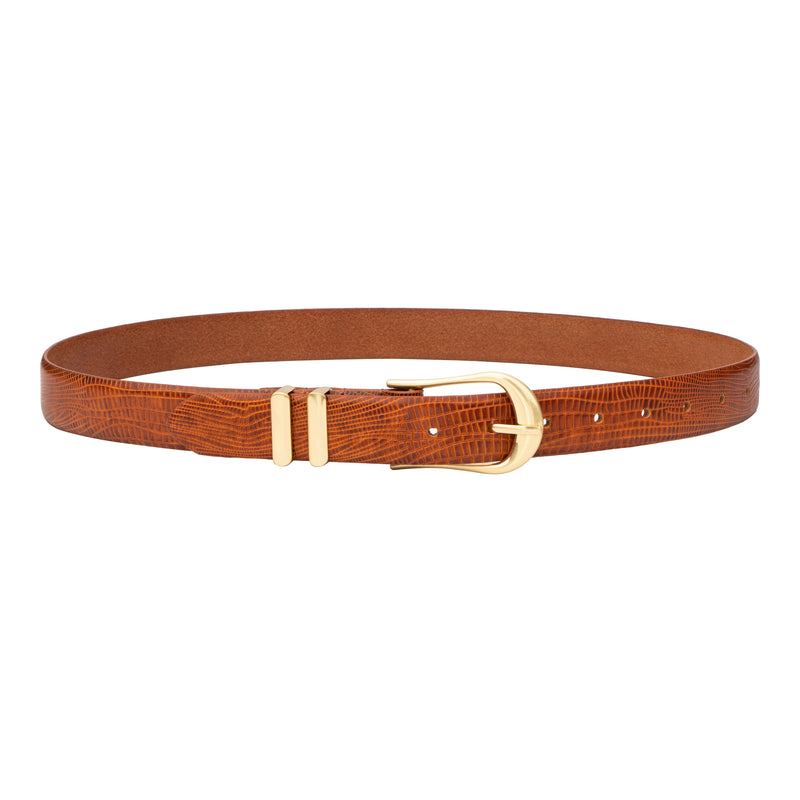 THE ANIKA BELT