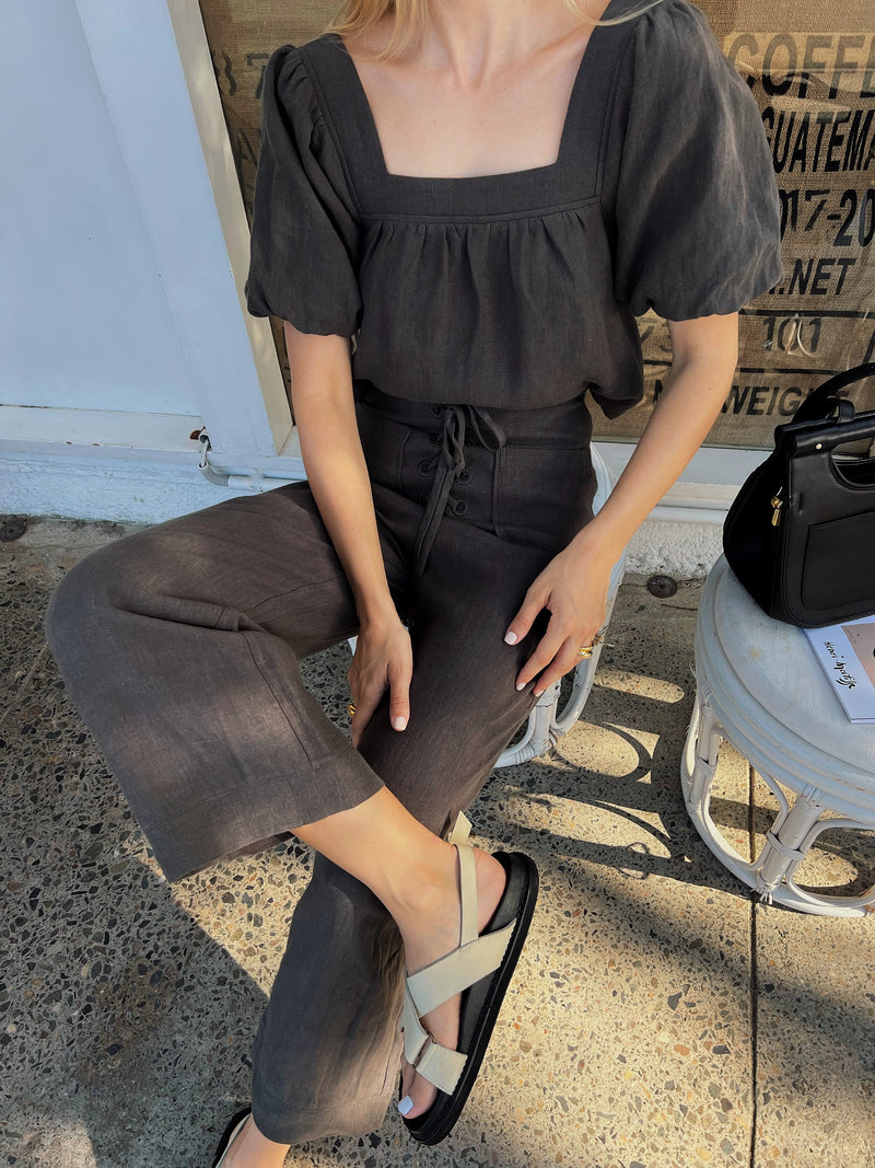 THE AMBRA PANTS