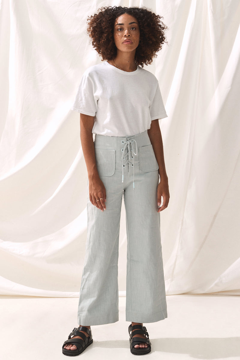 THE AMBRA PANTS