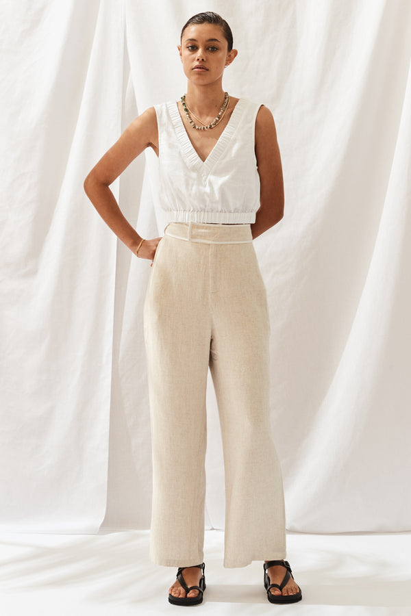 THE COULON TOP