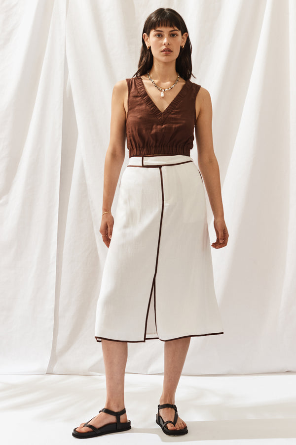 THE COULON TOP