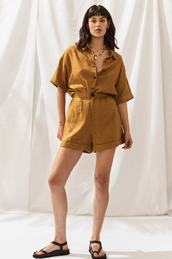 THE MILON SHORTS