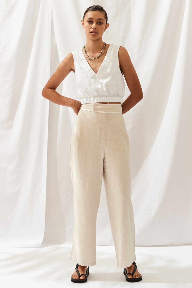 THE LOULAY PANT