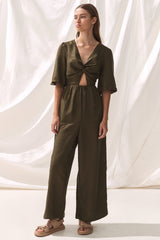 THE AIDA JUMPSUIT