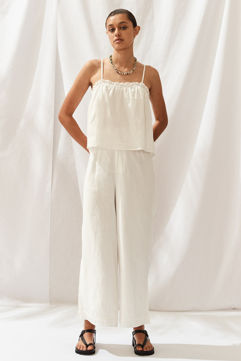 THE SOUEL TOP