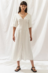 THE MARI DRESS