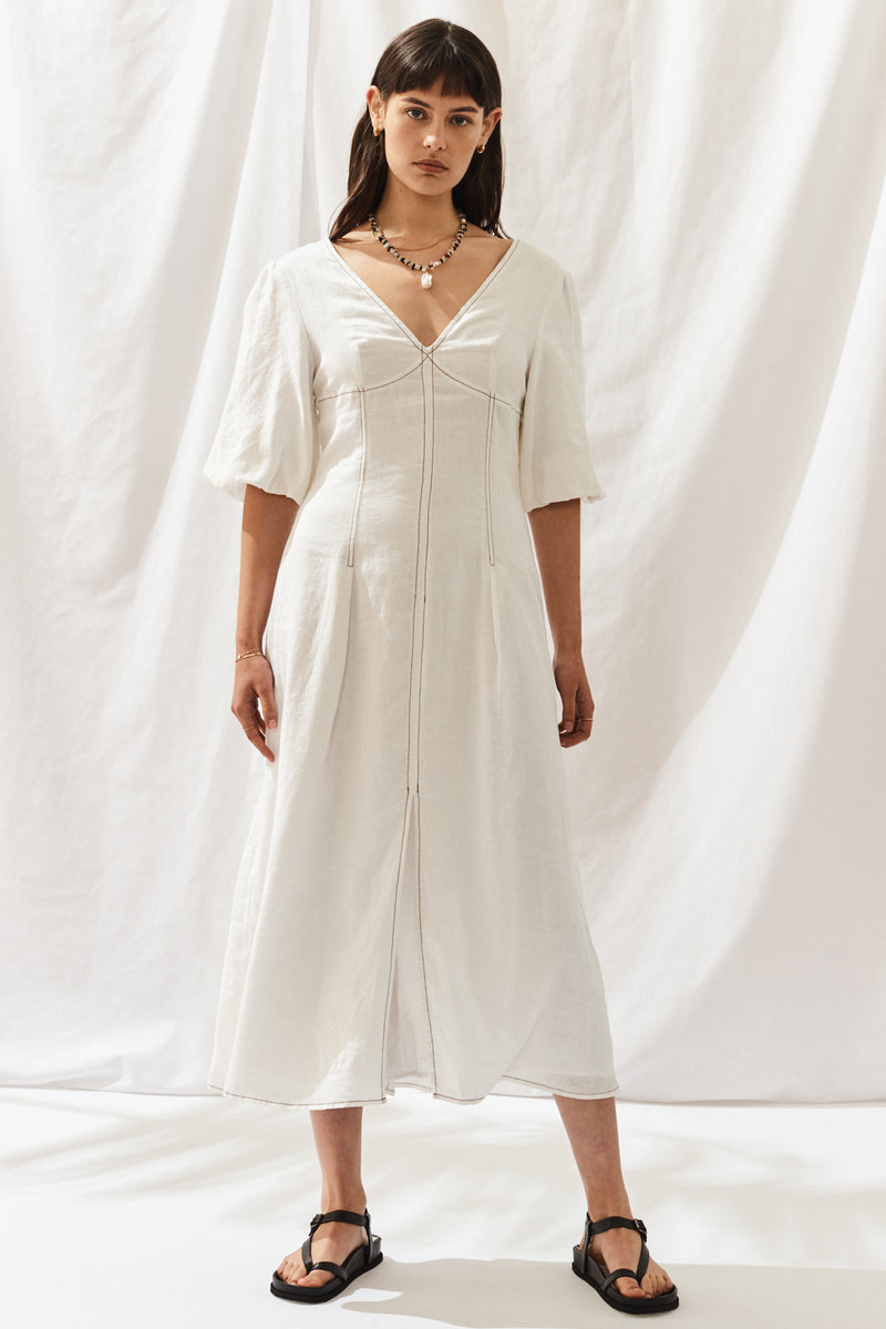 THE MARI DRESS