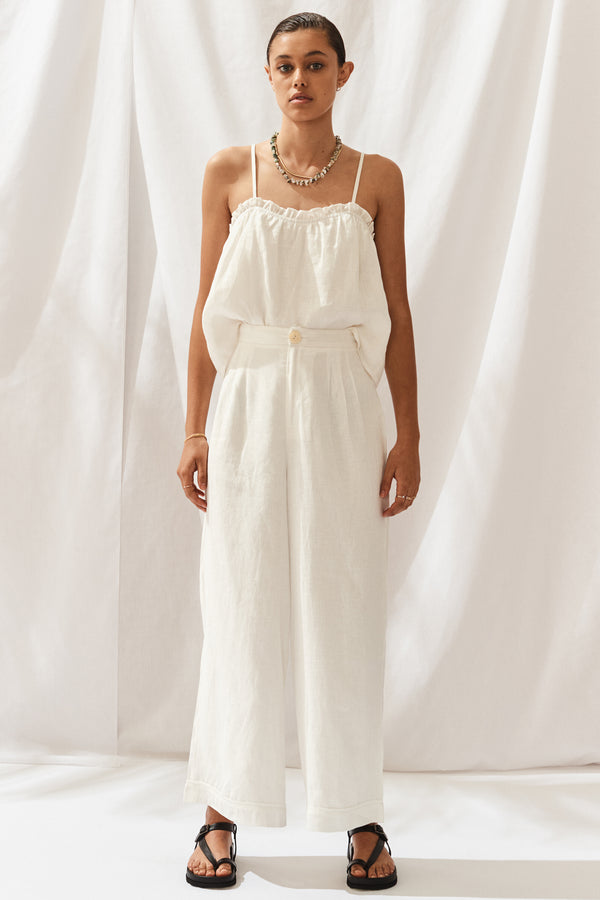 THE PERNELLE PANT