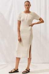 THE ISABELLA DRESS
