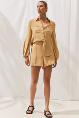 THE JACINTA SHIRT