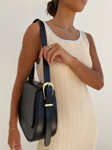 THE LINNARA DRESS