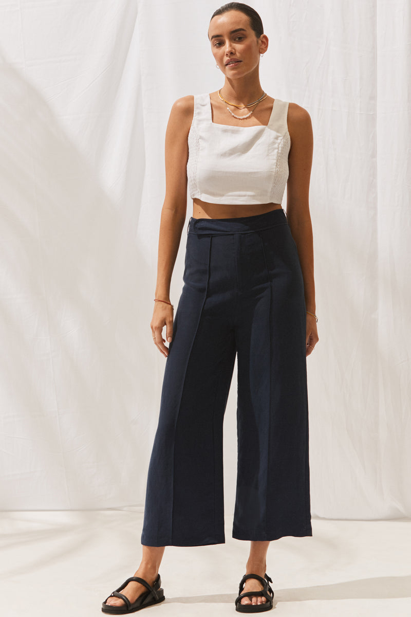 THE LIVIA TROUSERS