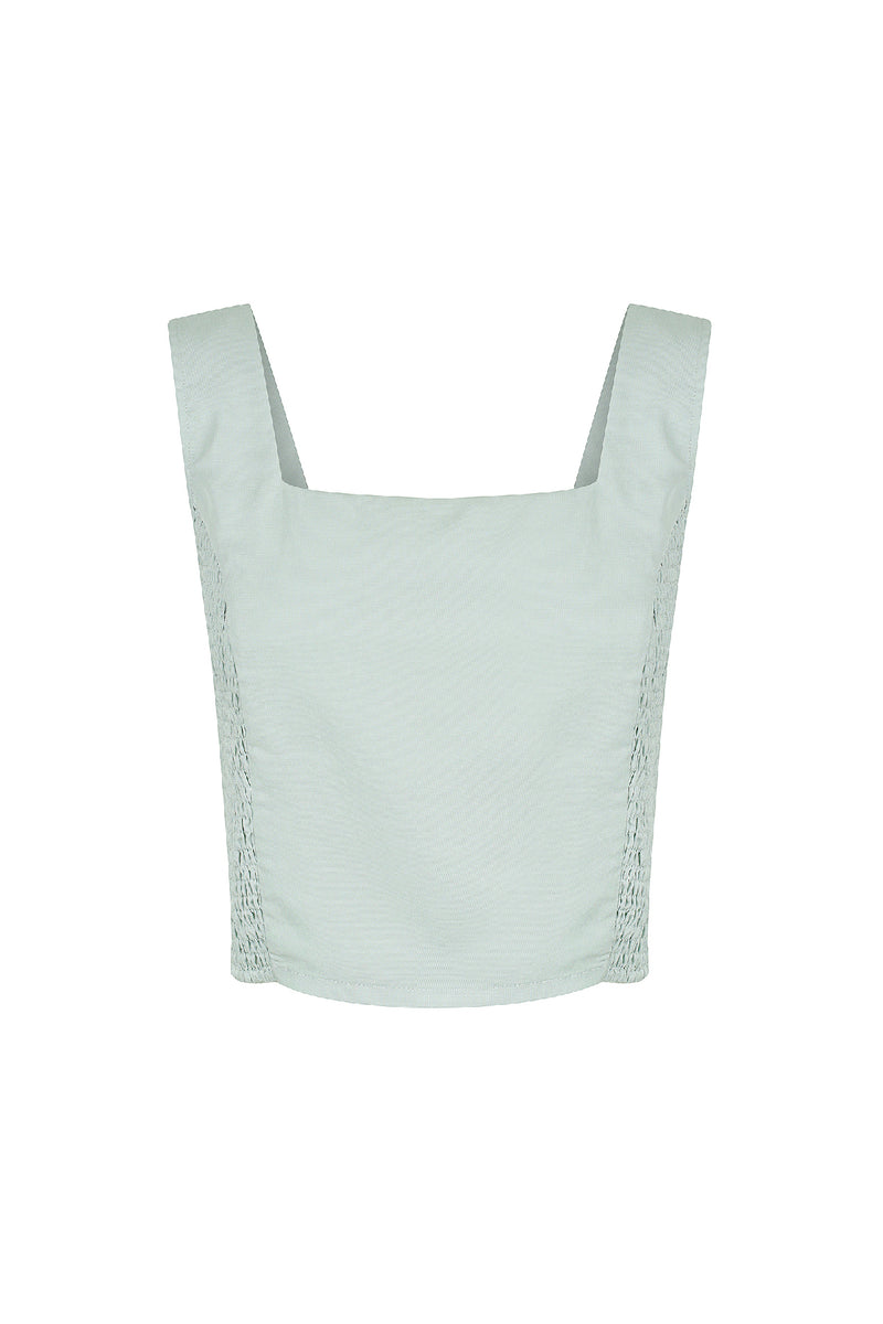 THE LIEVE TOP