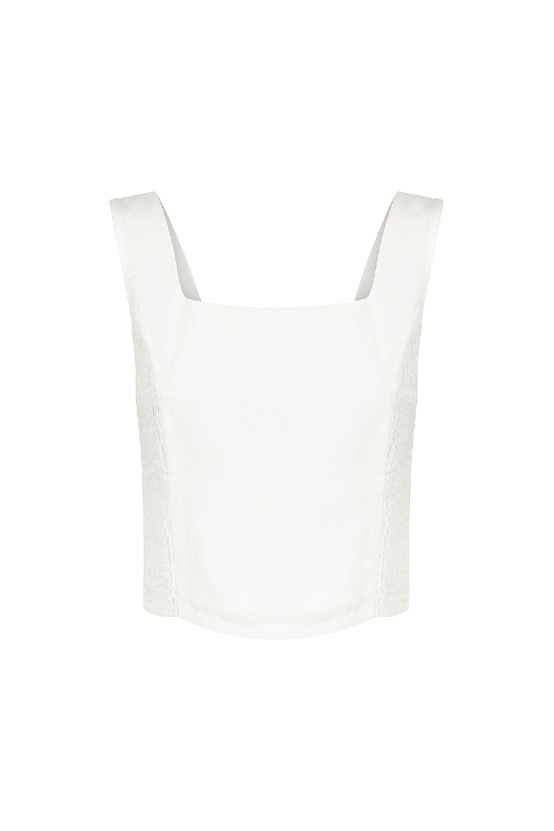 THE LIEVE TOP