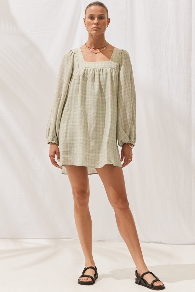 THE MARIIA DRESS