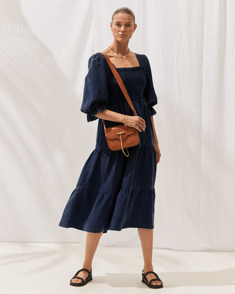 THE COSIMA DRESS